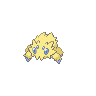 Mystic Joltik